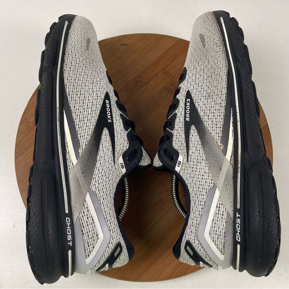 Brooks Ghost 15 - image 5